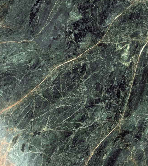 Emerald Marble xkmy-9-e-2
