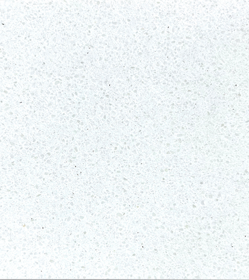 Starry White