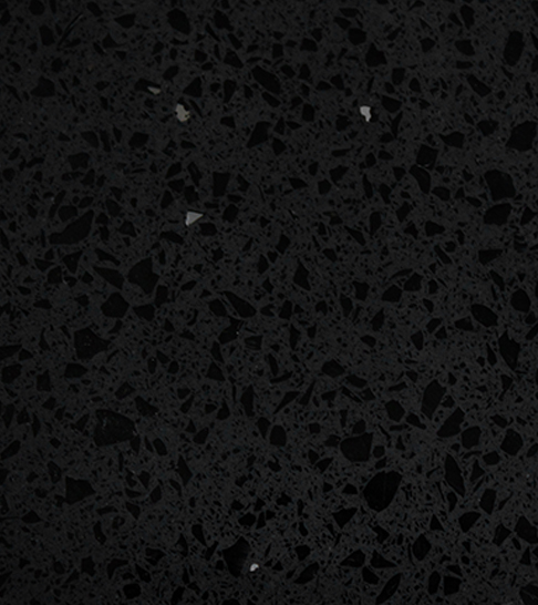 Shinning Black